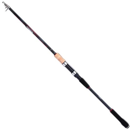 Shimano Fishing Sienna Ar Tegt Wrap Bolognese Hengel Goud 2.70 m / 40-80 g