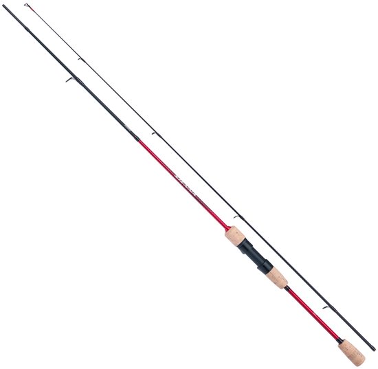 Shimano Fishing Sienna Cork Spinhengel Goud 3.00 m / 30-80 g van Shimano