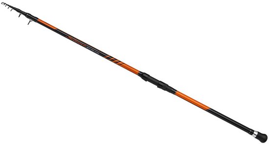 Shimano Fishing Sonora Tele Bodemvissen Hengel Oranje 1.85 m / 50-150 g