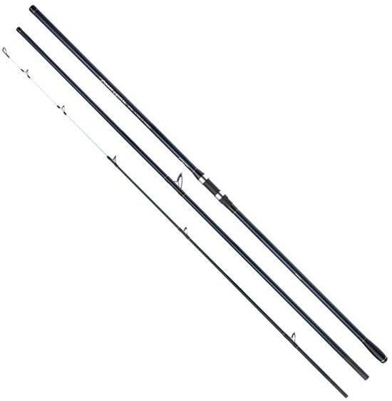 Shimano Fishing Speedmaster H Hybrid Low Rider Surfcasting Hengel Zwart 4.25 m / 200 g