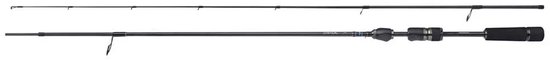 Shimano Fishing Stardic Fast Spinhengel Zilver 2.69 m / 21-56 g