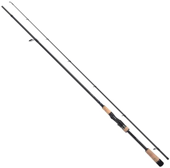 Shimano Fishing Stardic Spinhengel Goud 2.69 m / 5-28 g
