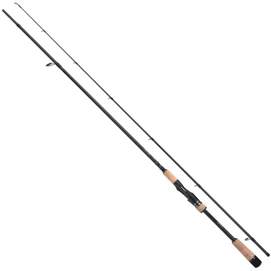 Shimano Fishing Stardic Spinhengel Goud 3.00 m / 7-35 g van Shimano