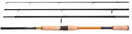Shimano Fishing Stc Ax Spinhengel Goud 2.70 m / 15-40 g van Shimano