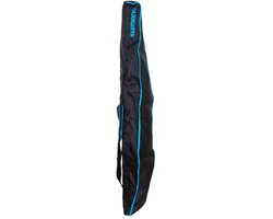 Shimano Fishing Surf Ready Foudraal Blauw 170 cm van Merkloos