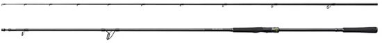 Shimano Fishing Sustain Cx Eva Spinhengel Zilver 3.29 m / 21-56 g