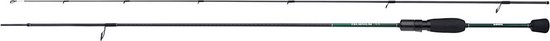 Shimano Fishing Technium As Spinhengel Zilver 1.88 m / 0.5-4.5 g van Shimano