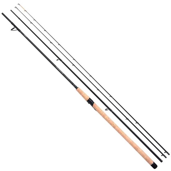 Shimano Fishing Technium Cmp Twintip Forelhengel Zilver 3.00 m / 5-30 g