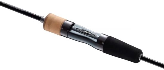 Shimano Fishing Trout One As Spinhengel Goud 1.90 m / 0.5-4.5 g van Merkloos