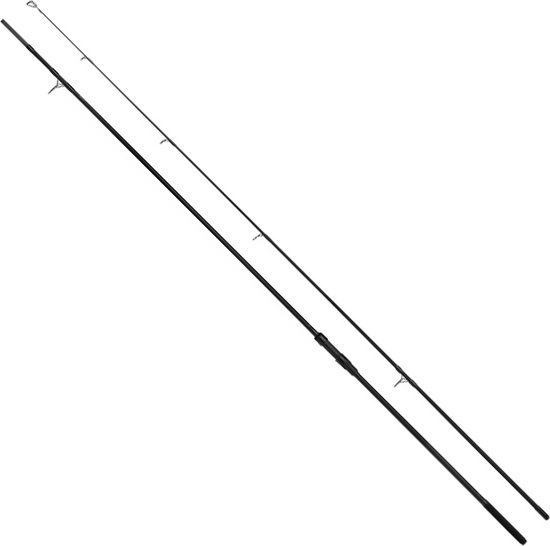 Shimano Fishing Tx-1b Karperhengel Zilver 3.66 m / 3.25 Lbs