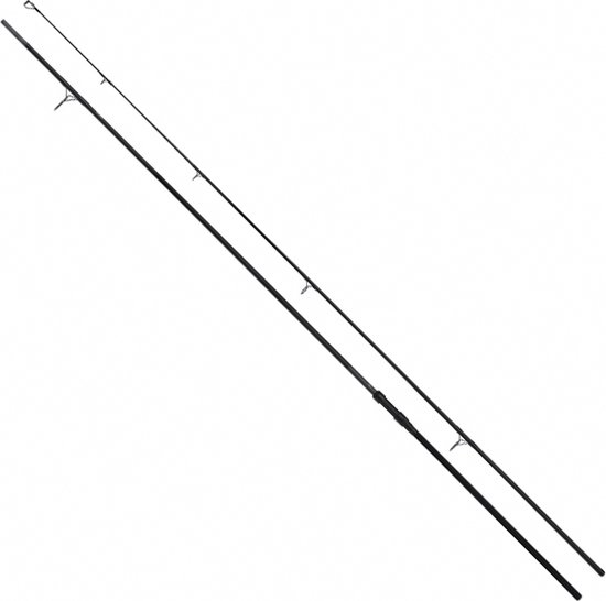 Shimano Fishing Tx-2a Karperhengel Zilver 3.05 m / 3.00 Lbs