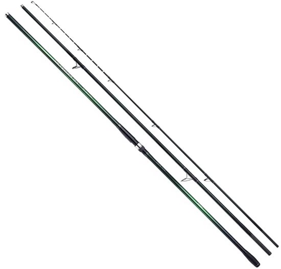 Shimano Fishing Ultegra Xr Surf H Cx Surfcasting Hengel Zilver 4.50 m / 200 g