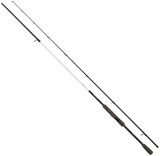 Shimano Fishing Vengeance Hengel Eging Zilver 2.51 m / 1.8-3.8 EGI