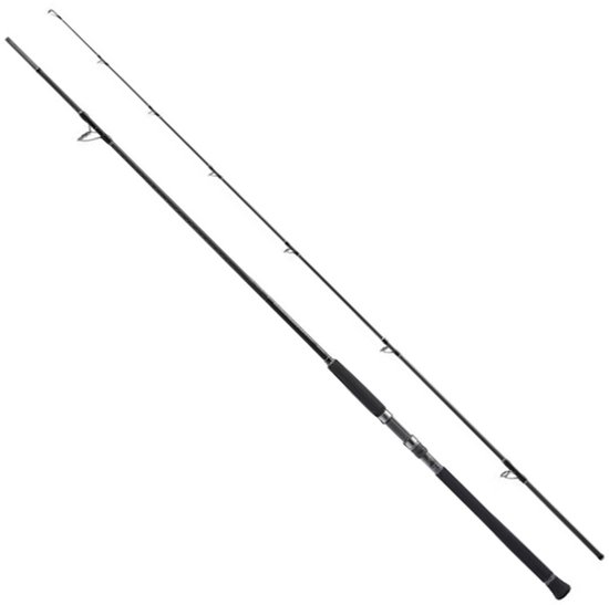 Shimano Fishing Xr S100m Spinhengel Zilver 3.05 m / 56 g