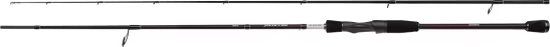 Shimano Fishing Yasei Bb Perch Versatile Spinhengel Zilver 2.05 m / 7-25 g van Shimano