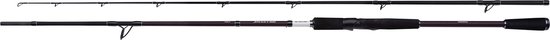 Shimano Fishing Yasei Bb Pike H Spinhengel Zilver 2.50 m / 30-90 g van Merkloos