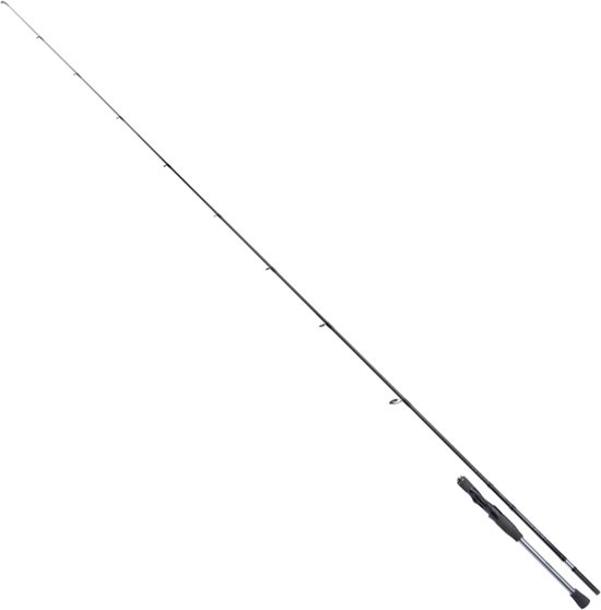 Shimano Fishing Yasei Dropshot Spinhengel Zilver 2.10 m / 5-18 g van Merkloos