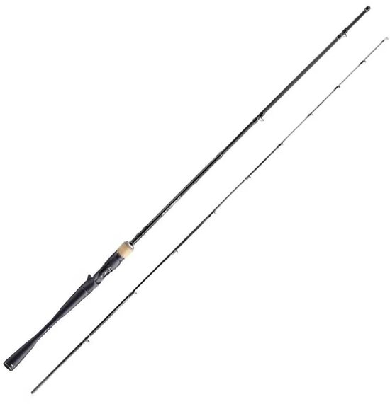 Shimano Fishing Yasei Ltd Bfs Baitcasting Hengel Goud 2.05 m / 3.5-10 g