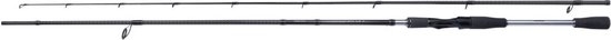Shimano Fishing Yasei Zander River Jigging Hengel Zilver 2.70 m / 24-56 g