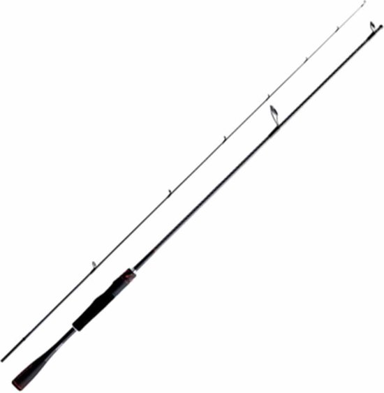 Shimano Fishing Zodias Spinhengel Zwart 1.93 m / 2-7 g van Shimano