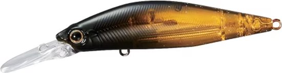 Shimano Flügel 70F 70mm - 7.8g - Kleur : C Brown van Shimano