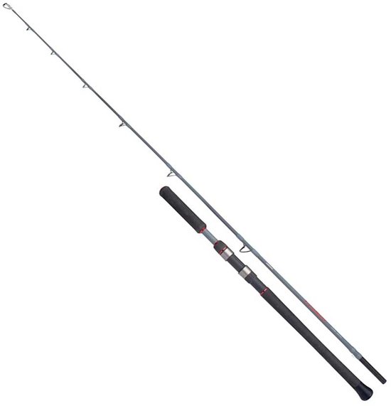 Shimano Forcemaster AX Catfish