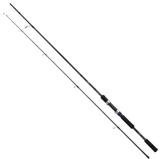 Shimano FX XT 2.10m (7-21g) - Spinhengel