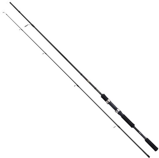 Shimano FX XT 240MH - Spinhengel - 14-40g van Shimano