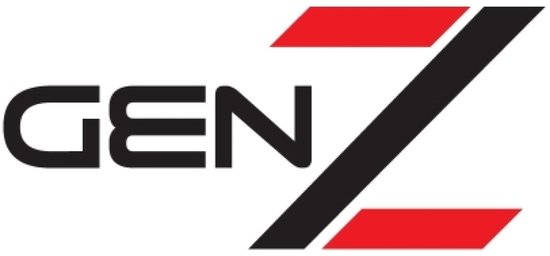Shimano Gen-Z Kit 3 topset