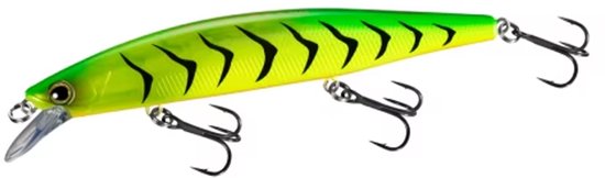 Shimano - Lure BT World Minnow Flash Boost - 11.5cm / 17.0g - Shimano van Merkloos