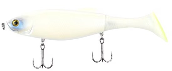 Shimano Lure Yasei Hyper Hybrid Sinking 15cm - 32g - Kleur : Perch van Merkloos