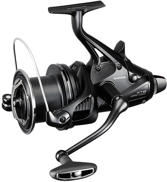 Shimano - MBig Baitrunner XT-B LC - Shimano