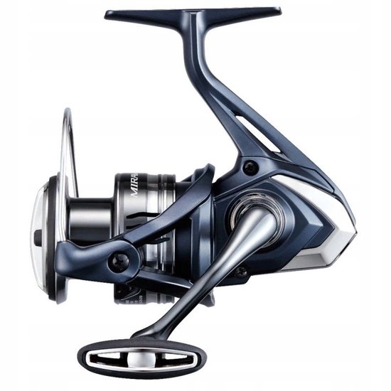 Shimano Miravel C3000 Molen - Lichtgewicht en Krachtig van Shimano