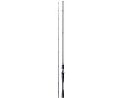 Shimano Poison Adrena 172H2 Casting Hengel | 2.18m | 14-42g