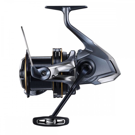 Shimano Power Aero 14000 Xsc 14000 van Shimano