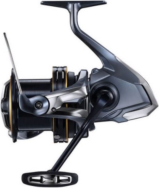 Shimano Power Aero 14000 XSC PG 14000 van Shimano