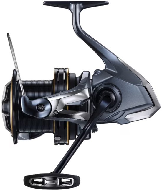 Shimano - Power Aero 14000 XSC - Shimano