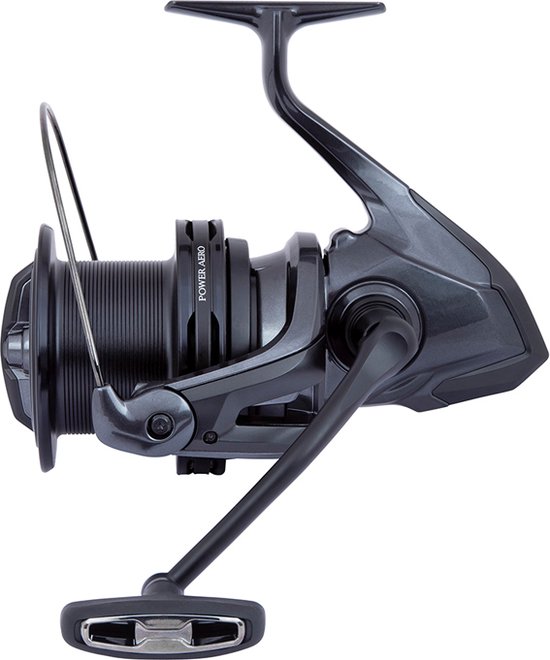 Shimano - Power Aero 14000 XTC - Shimano