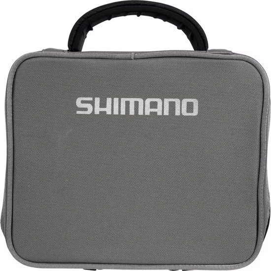 Shimano - Predator Soft Plastic Lure Wallet - Shimano van Merkloos