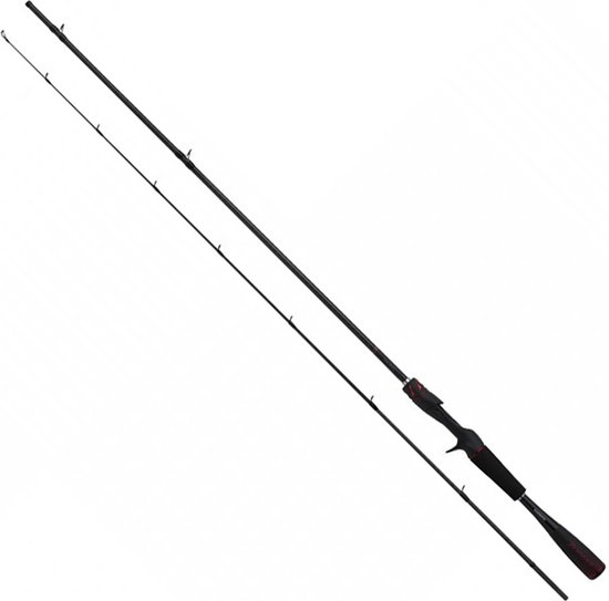 Shimano - PROMO Baitcast Zodias Casting - Shimano