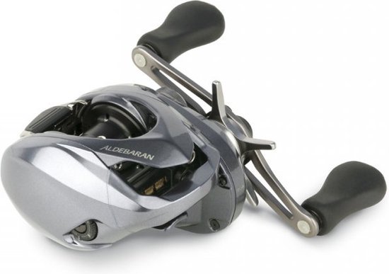Shimano - Reel Aldebaran 50 - MGL 51 - Shimano van Shimano