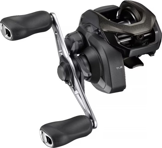 Shimano - Reel Caius C 151 HG - Shimano
