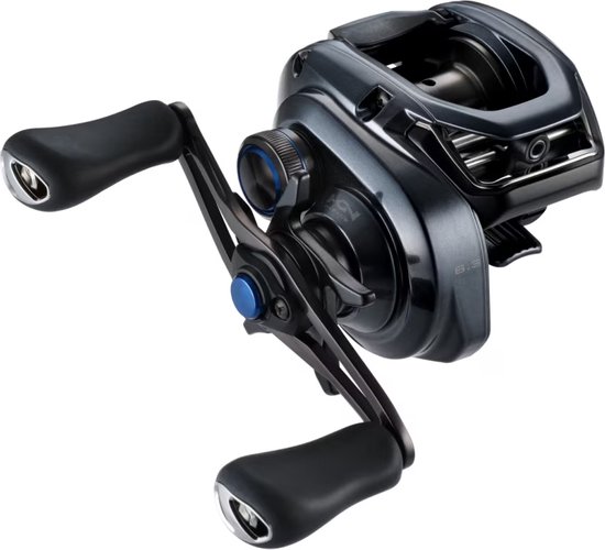 Shimano - Reel SLX A - Shimano