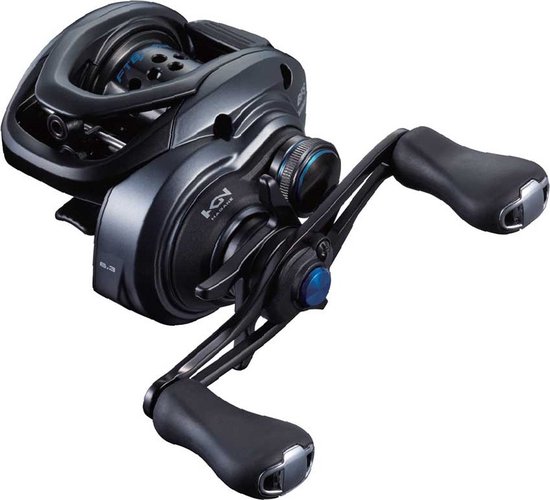 Shimano - Reel SLX BFS LH - Shimano van Shimano