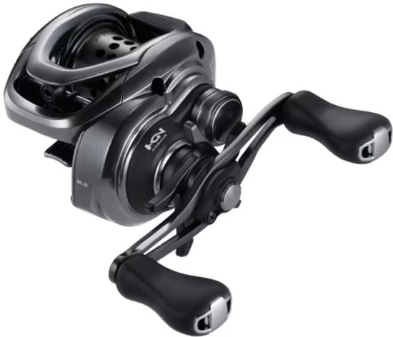 Shimano Reel SLX BFS XG (Left Handed) van Shimano