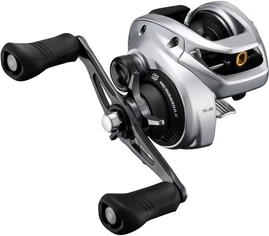 Shimano - Reel Tranx 301 B - Shimano