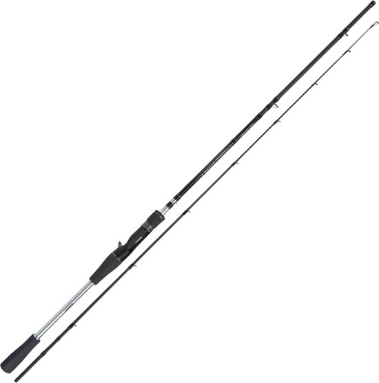 Shimano - Reelhengel Yasei Pelagic Pike & Zander 1.90m / 35-70gr - Shimano
