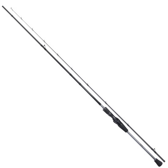 Shimano - Reelhengel Yasei Perch C&T Rig Cast Fast 2,30m / 7-20gr - Shimano