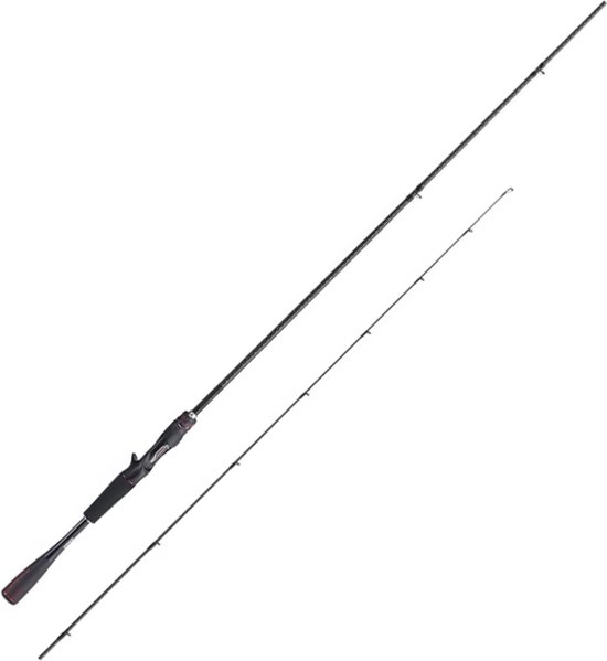 Shimano - Reelhengel Zodias Casting - Shimano van Shimano