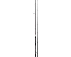 Shimano Rod Yasei BB AX Street Spin (2 pcs) 2.10m - 3-12g van Shimano